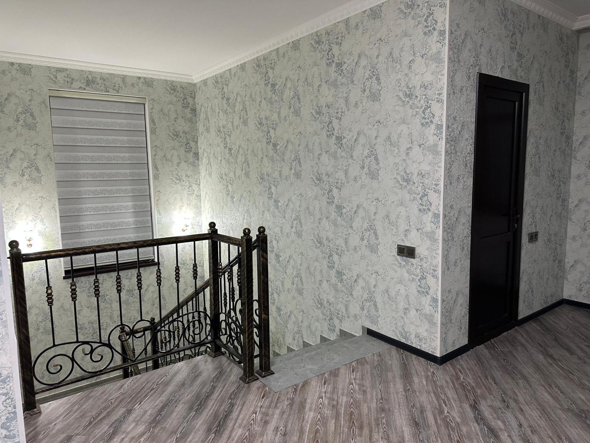 Flora Grand Gabala Villa Exterior photo
