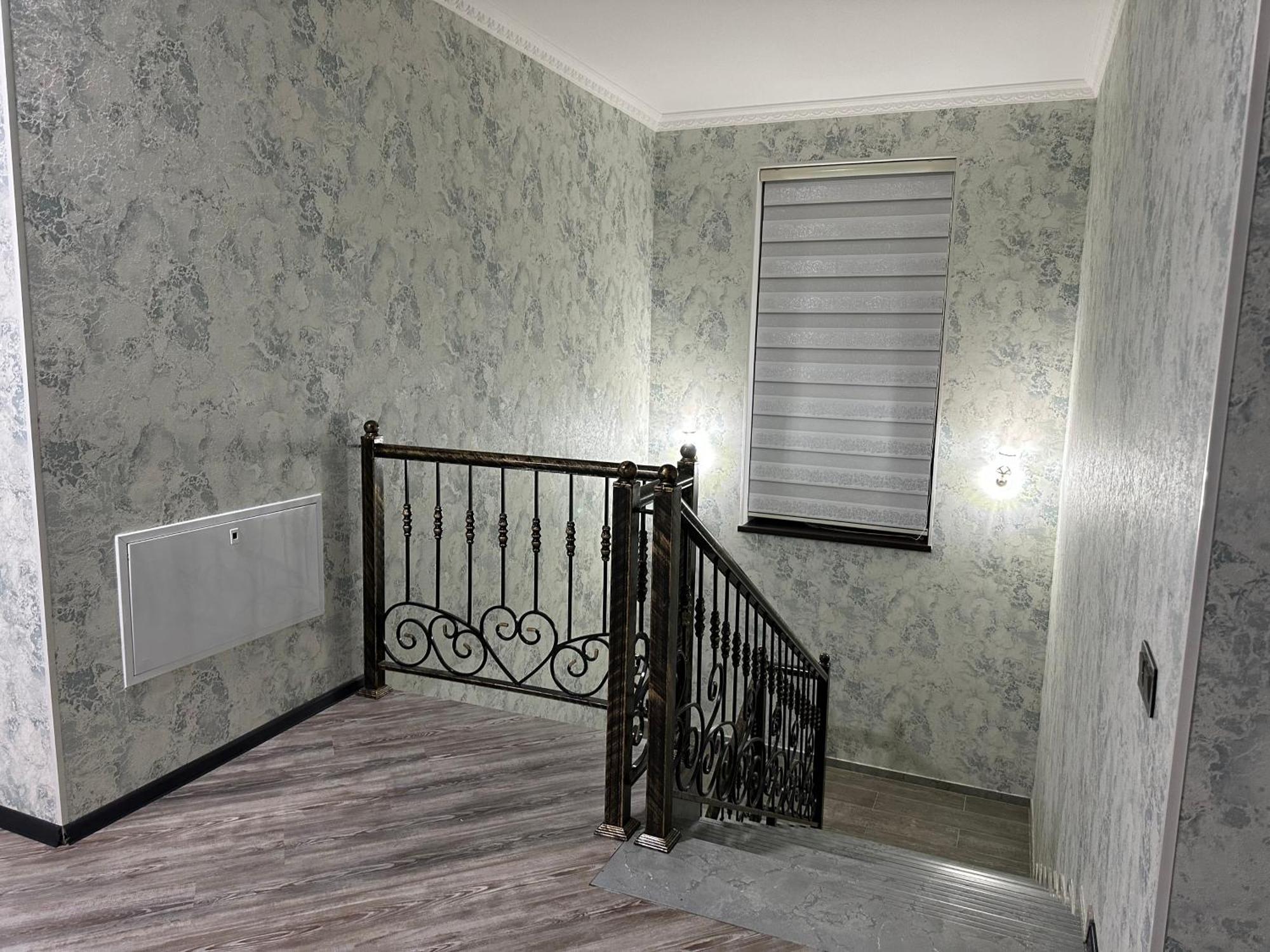 Flora Grand Gabala Villa Exterior photo